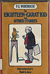 The Eighteen-Carat Kid and Other Stories