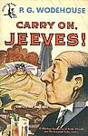 Carry on, Jeeves