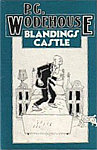 Blandings Castle