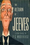 The Return of Jeeves