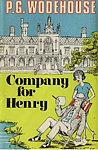 Company For Henry