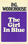 The Girl in Blue