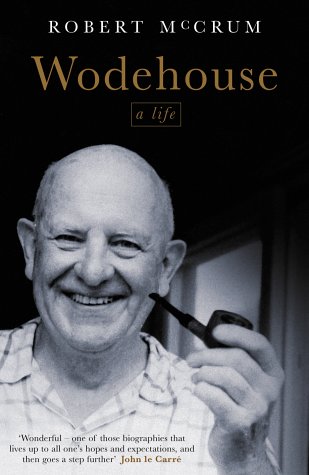 You Simply Hit Them With An Axe, 1995. Barry Day, Tony Ring. P.G. Wodehouse: In His Own Words, 2001, 2003 See cover See cover. Richard Usborne. - mccrum-uk