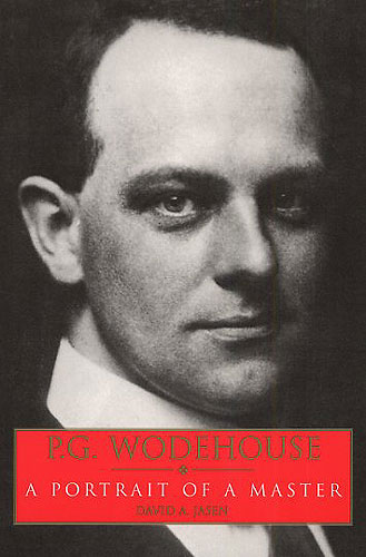 Richard Usborne. Wodehouse at Work to the End, 1976 See cover See cover. Owen Dudley Edwards. P G Wodehouse: A Critical and Historical Essay, 1977 See cover - portrait2002
