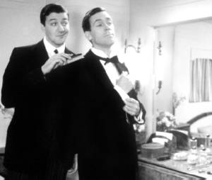 Jeeves and Wooster